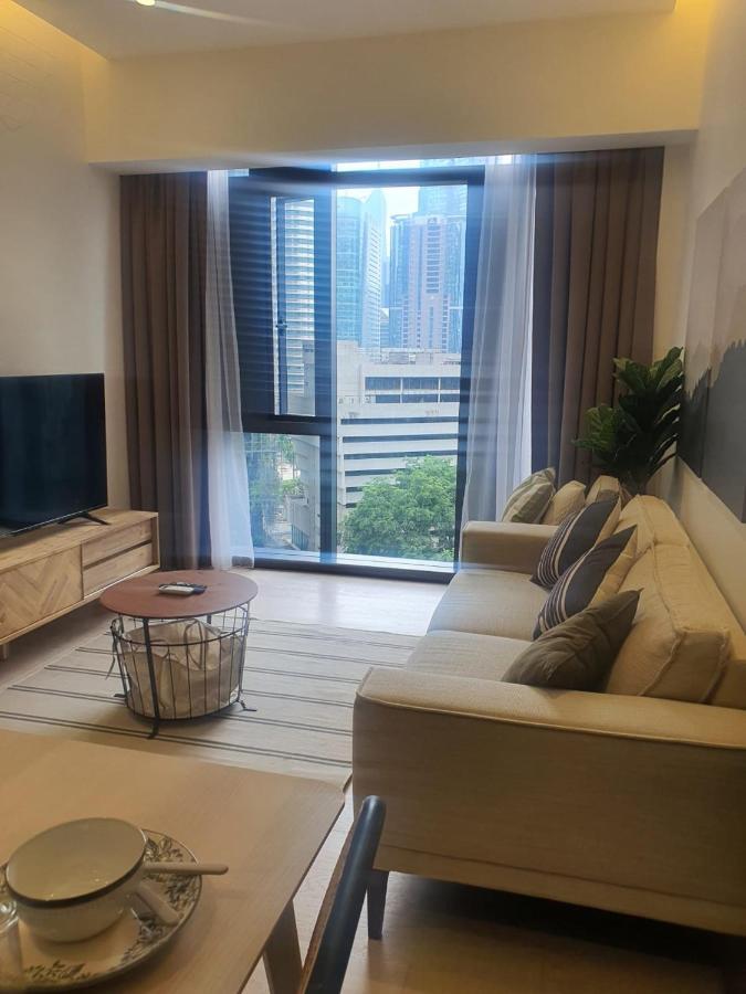 Klcc Ritz Residence Star Kuala Lumpur Exterior photo